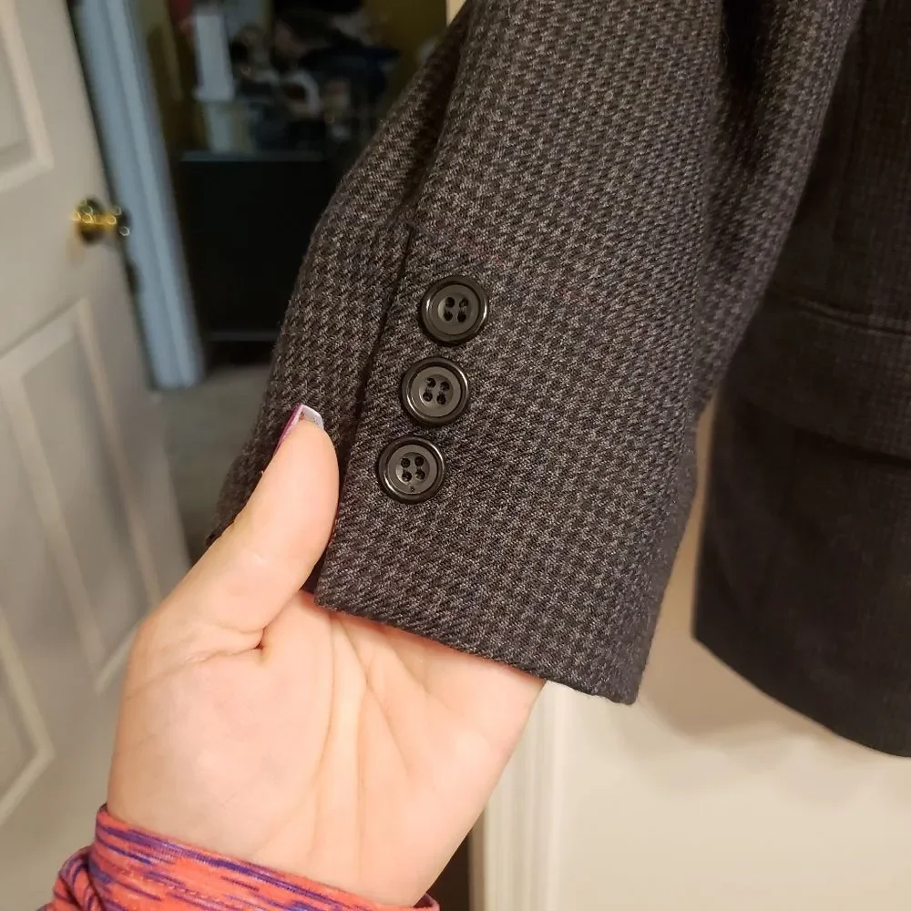 Oscar De la Renta‎ suit jacket